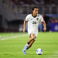 Cabut dari Utrecht, Miliano Jonathan Jadi Sosok yang Dibutuhkan untuk Lini Serang Excelsior