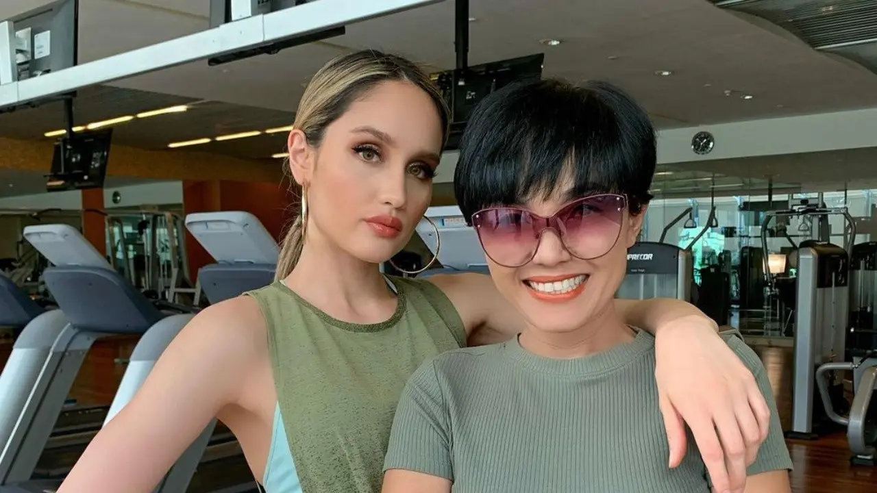 Cinta Laura