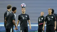 Dikepung Pemburu Gelar Perdana, Bayern Jadi Harapan Tersisa Kelompok Elite Eropa