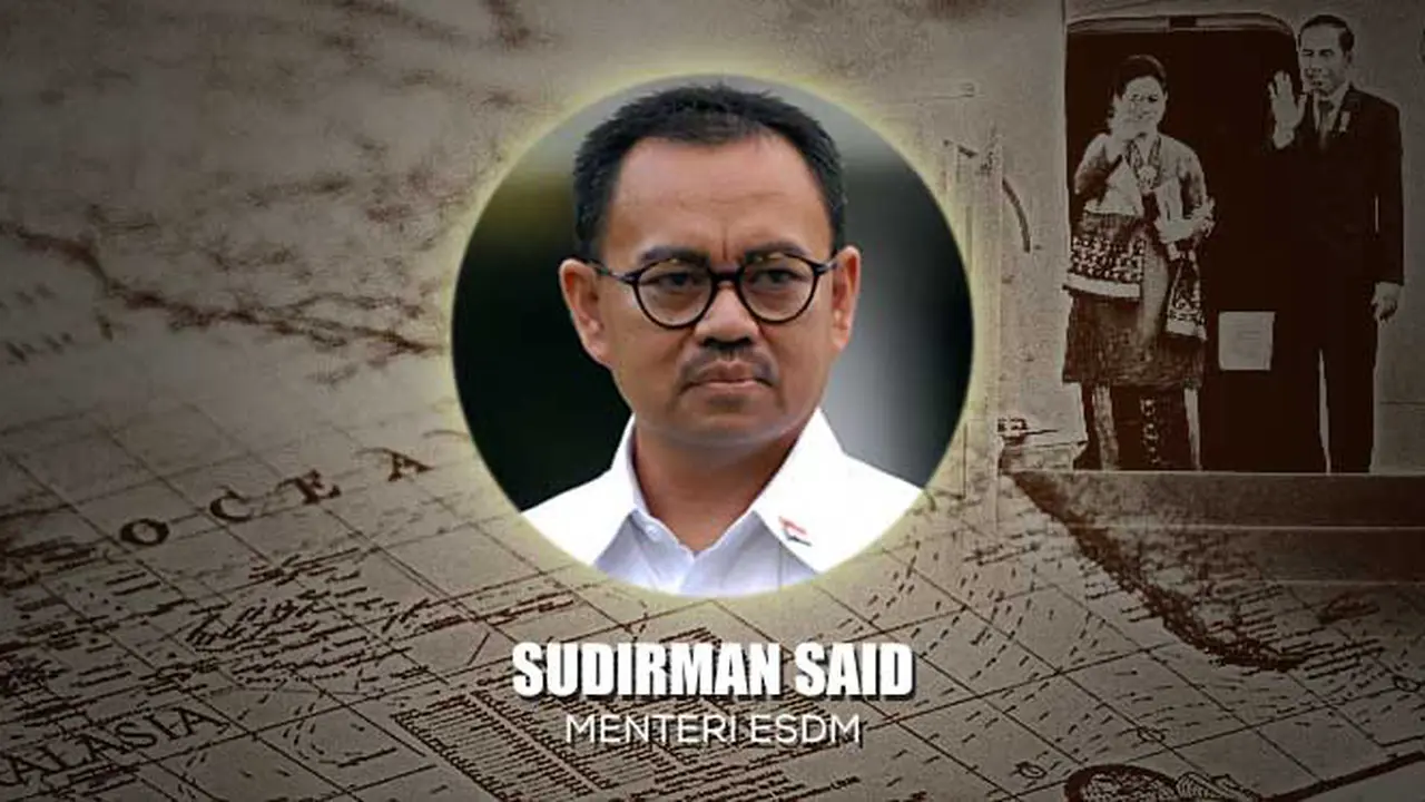 Sudirman Said