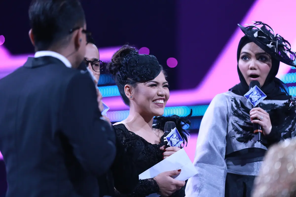 [Bintang] Weni D'Academy