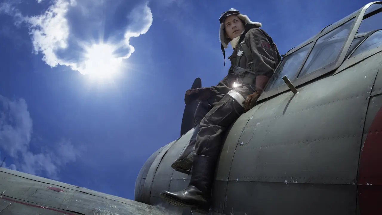 Film Peraih Japan Academy Awards, The Eternal Zero Tayang di HBO
