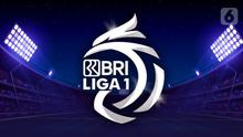 BRI Liga 1 (Liputan6.com/Abdillah)
