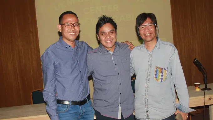 [Bintang] Dwiki Dharmawan