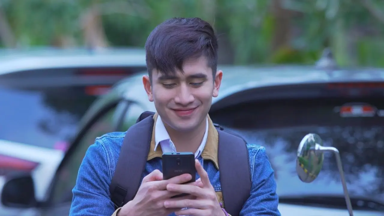 Cinta Anak Muda