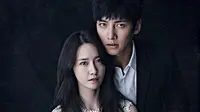Poster The K2 (tvN via Soompi)