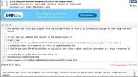 Hoax detail data pribadi pengguna eBay diperjualbelikan secara online (smh.com)