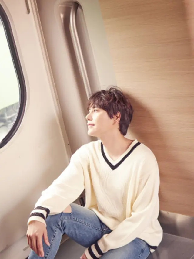 Kyuhyun 'SUJU'