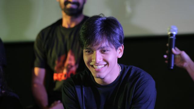 Bocoran Dari Bintang Dreadout Jefri Nichol Ternyata Penakut Showbiz Liputan6 Com