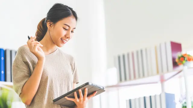 Bekali Diri dengan Informasi yang Tepat