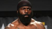 Kimbo Slice Meninggal Dunia (Istimewa)