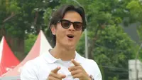 Jelang HUT ke-80 RI, Dion Wiyoko Ingatkan Anak Indonesia Masa Depan Cerah Dimulai dari Tubuh Sehat