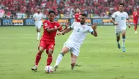 Jelang Timnas Indonesia Vs Kamboja di Piala AFF 2026: Marselino Ferdinan Masih Cedera