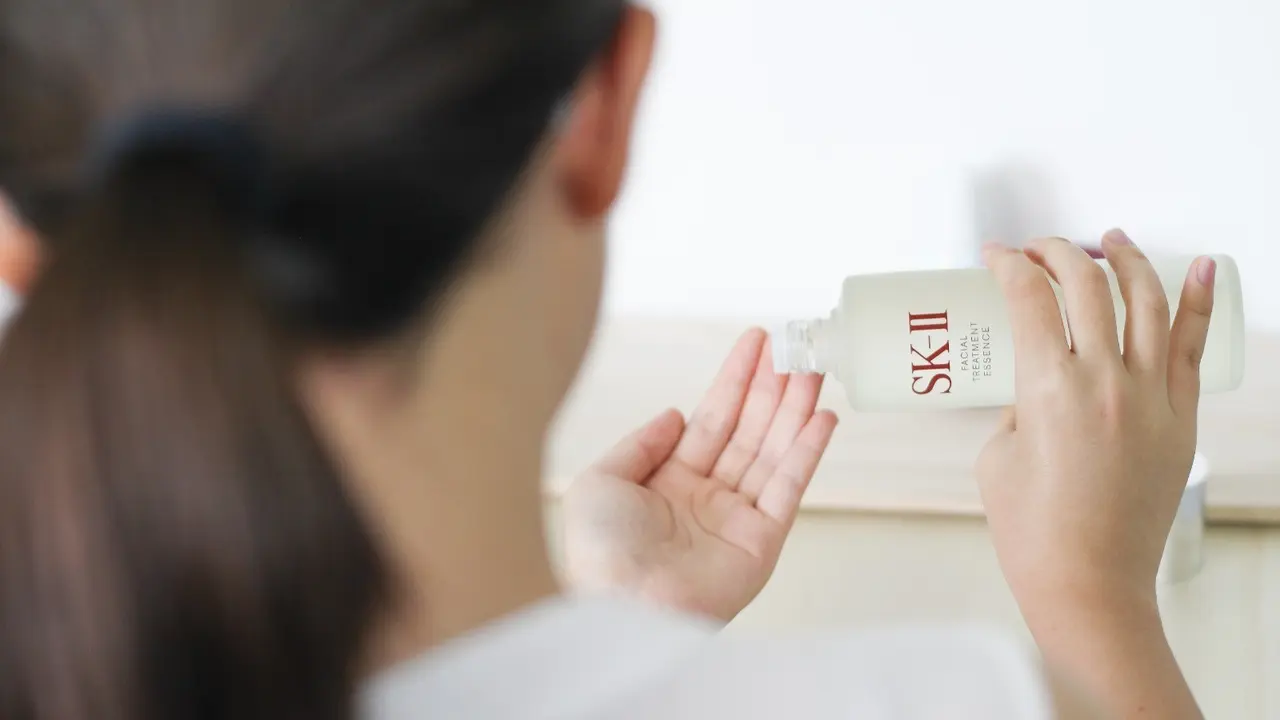 Rutinitas Perawatan Kulit SK-II Jadi Rahasia Kulit Cerah Pasca Lebaran
