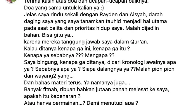 Cuplikan unggahan Edward Akbar (Dok. Instagram @edward_akbar)
