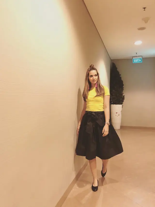 Nia Ramadhani