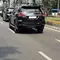 Viral Toyota Fortuner dan Alphard Pelat Nomor ZZ Terobos CFD, Siapa Pemiliknya?