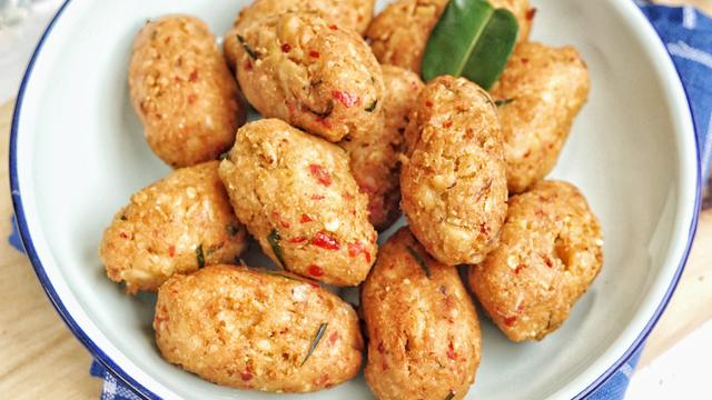 mendol tempe