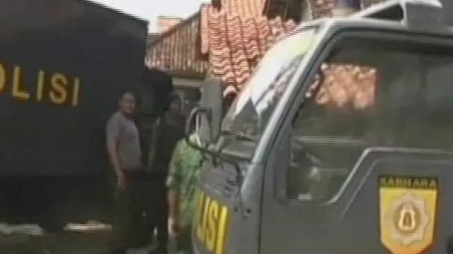 Pasca Bentrok, Warga Masih Trauma