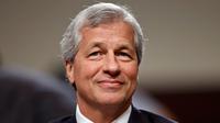 CEO JP Morgan, Jamie Dimon 