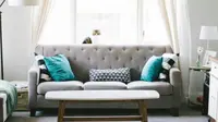7 Warna Sofa untuk Ruang Tamu Kecil, Sulap Ruangan Sempit Jadi Lebih Lapang dan Nyaman