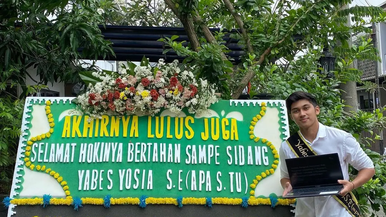 Yabes Yosia