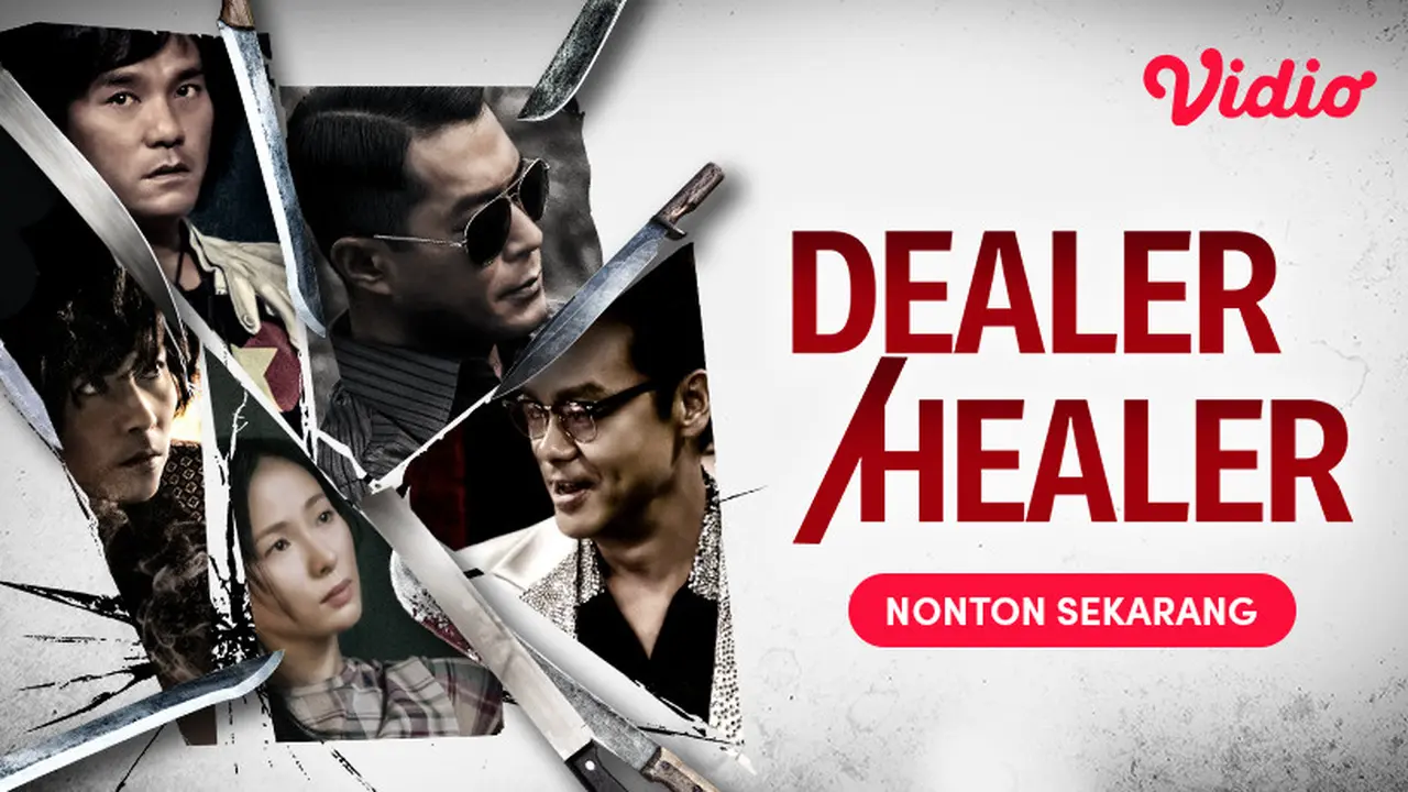 Film Dealer/Healer