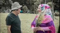 Live Streaming Indonesia Sinetron Banyak Jalan Menuju Rhoma Tingkat 2 Episode Tabu, 13 Mei 2020