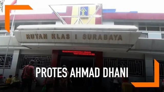 VIDEO: Sejumlah Artis Buat Petisi Bela Ahmad Dhani