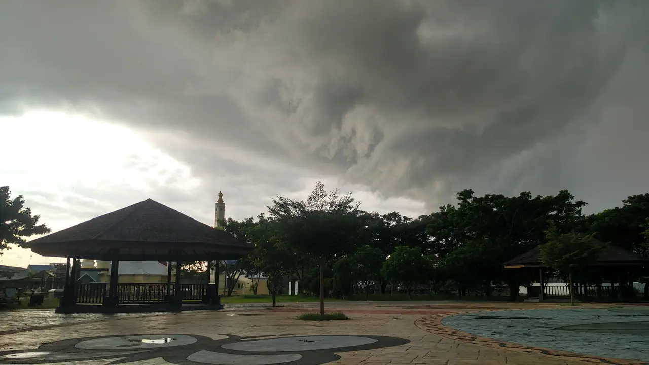 Badai