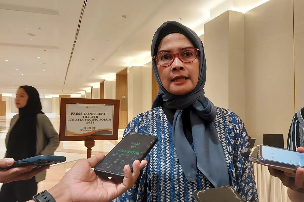 Kemenhub Belum Berencana Ubah Tarif Batas Atas dalam Waktu Dekat, Kenapa?
