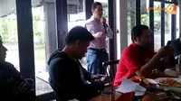 Perkuat Merek, Smartfren Bagi-bagi Smartphone Gratis