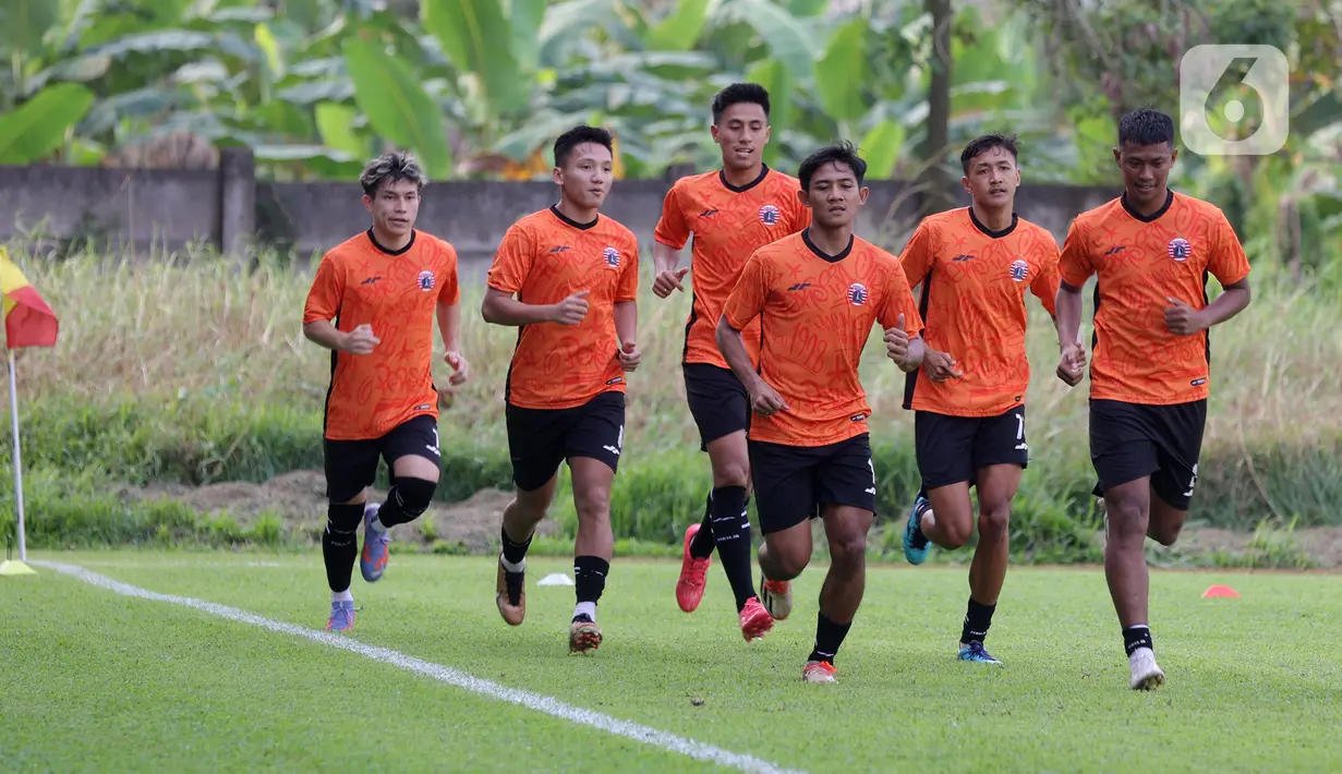 Ryo Matsumura memang masih baru di dunia sepak bola Indonesia. Tapi dia mencicipi musim perdana yang manis pada Liga 1 2022/2023. (Bola.com/M. Iqbal Ichsan)