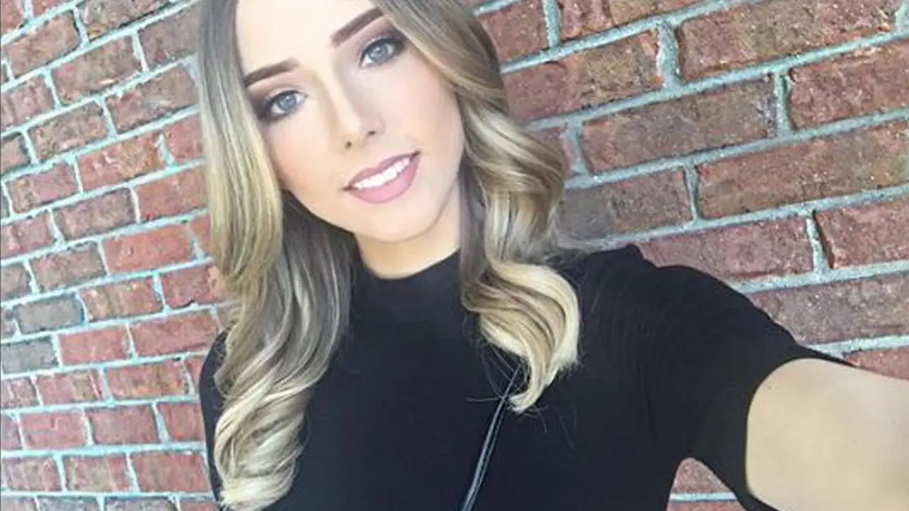 Hailie Scott, anak Eminem