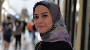 8 Artis Yang Berhijab Di Tahun 2017 News Entertainment Fimela Com