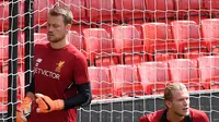 Alisson Datang, Kiper Liverpool Ini Ancam Pergi