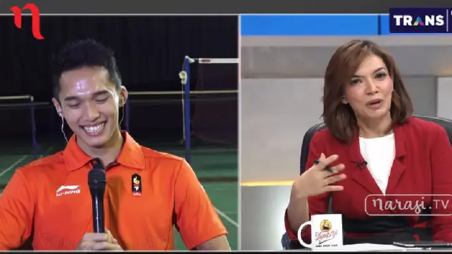 Jonatan Christie