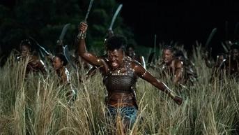Film The Woman King Tayang di Bioskop Indonesia, Aksi Seru Para Prajurit Wanita Afrika dengan Bumbu Emosional