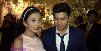 Chelsea Olivia dan Glenn Alinskie untuk pertama kalinya merayakan Hari Raya Natal sebagai sepasang suami istri. Tetapi, mereka akan merayakan Natal berdua saja di kapal pesiar yang akan membawa mereka mengililingi Asia.