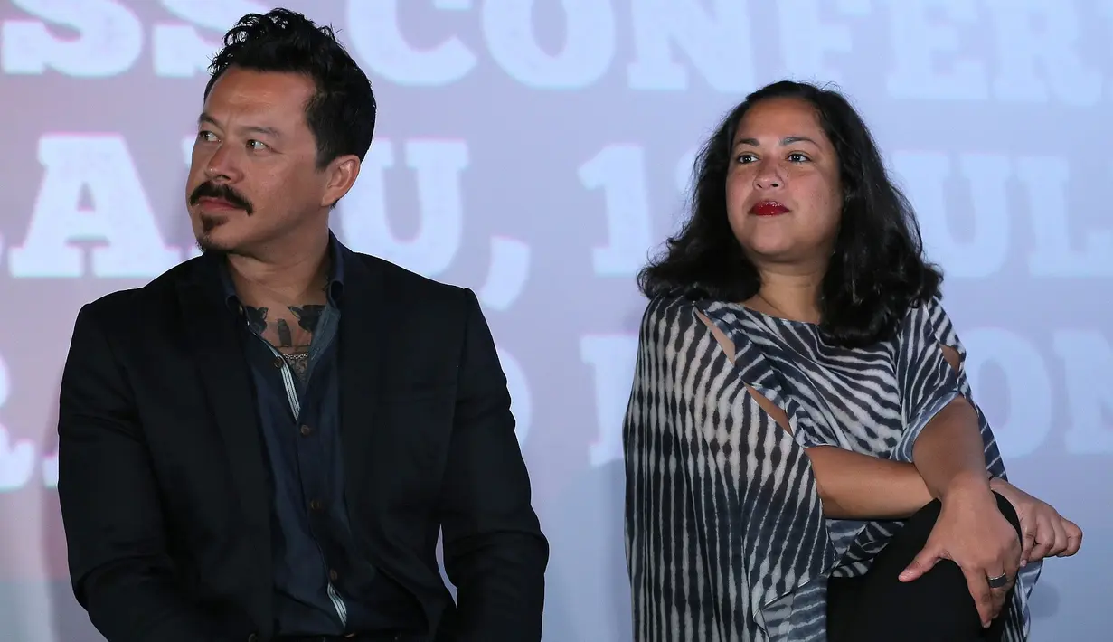 (Deki Prayoga/Bintang.com)