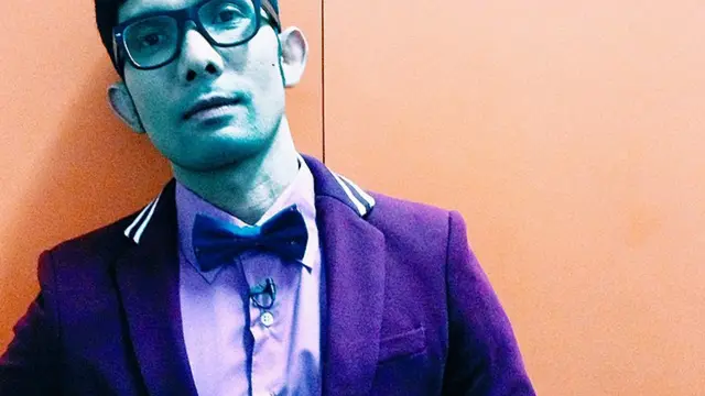 [Bintang] Indra Herlambang