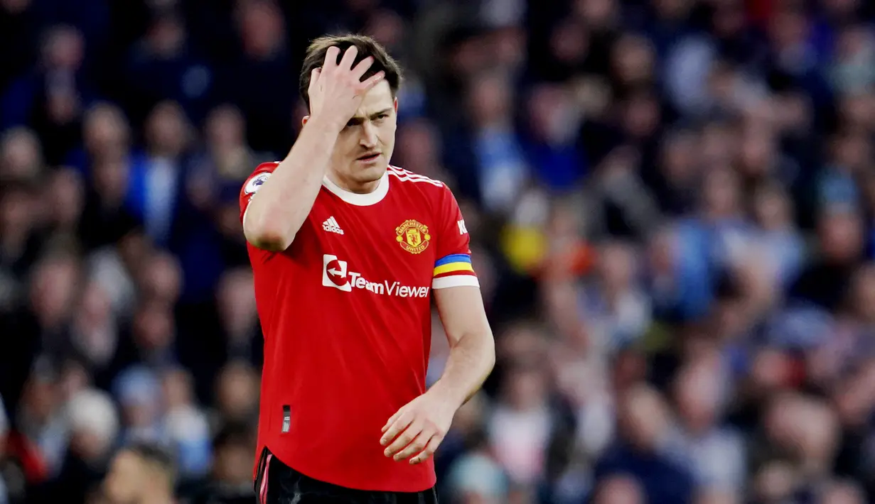Klub berjulukan Setan Merah ini memang tampil tak konsisten musim ini. Meski telah mengeluarkan dana 323 Juta Pounds atau Rp6,14 Triliun Per Tahun untuk gaji pemain namun Manchester United masih kedodoran di Liga Inggris. (AP/Alastair Grant)