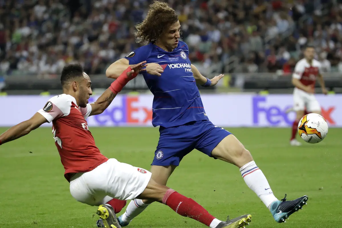 Chelsea vs Arsenal