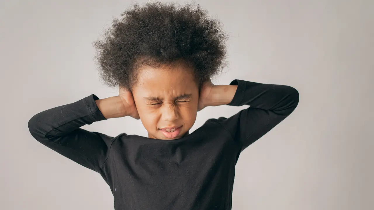 anxiety pada anak