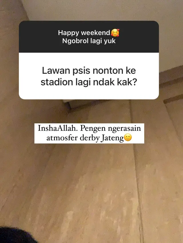 Erina Gudono - Kaesang