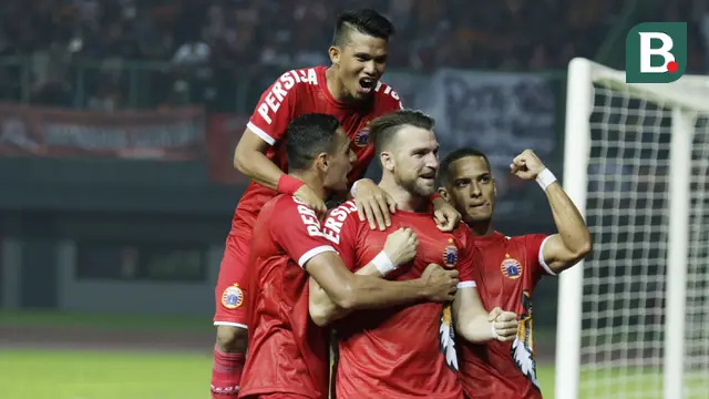 Persija Jakarta