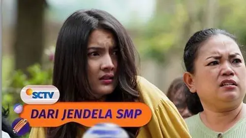 DJS Episode 756 (Bagian 2): Skandal Desa dan Cinta Roni yang Membara!