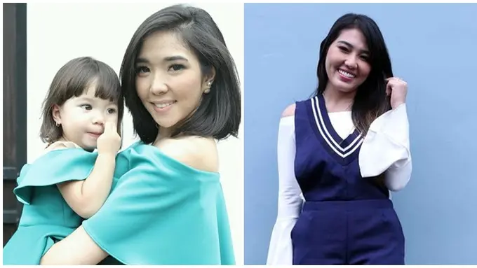 [Bintang] 5 Tanggapan Gisel Saat Gempi Nyanyi Lagu Via Vallen