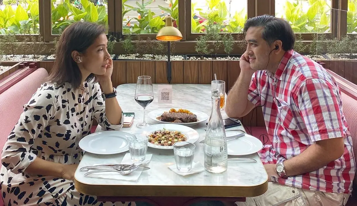 Nadia Mulya (Instagram/nadiamulya)