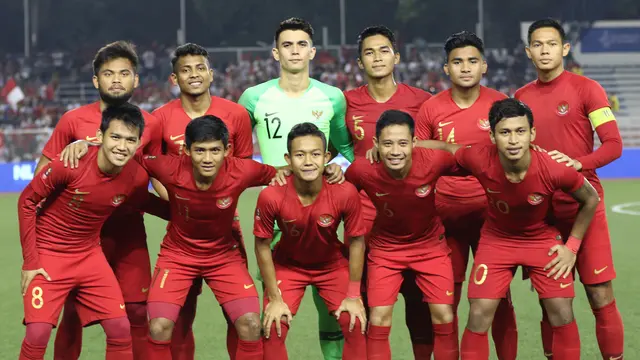 Timnas Indonesia U-22